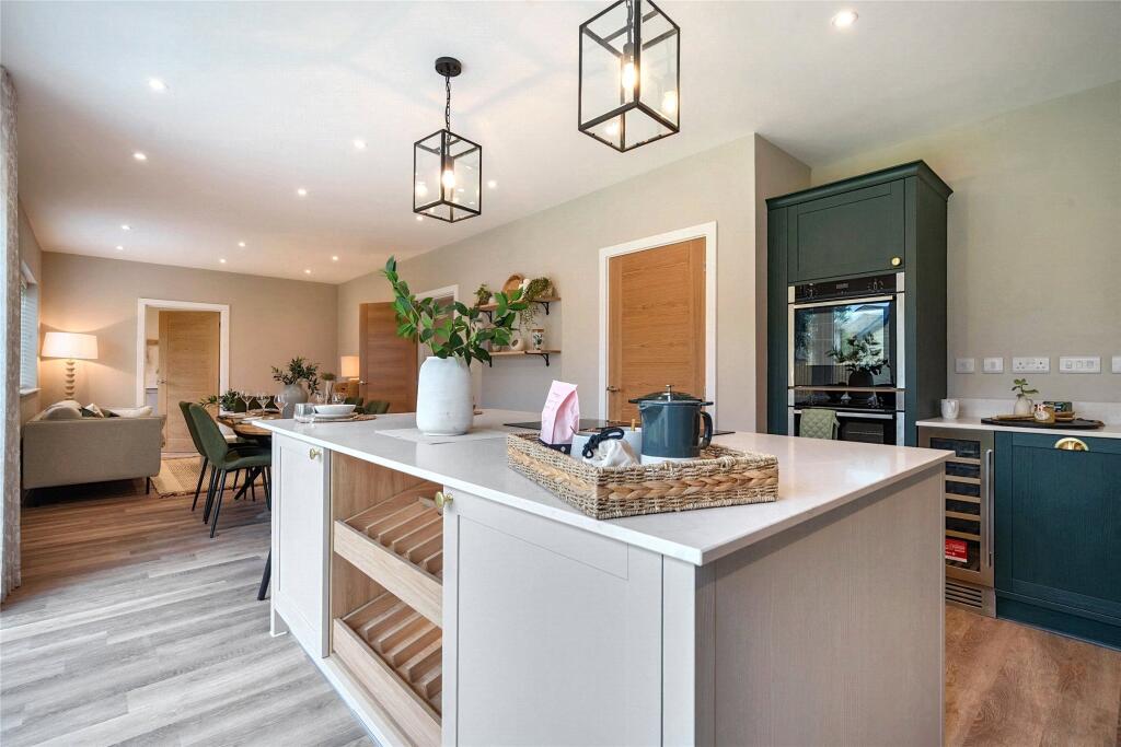 Show Home