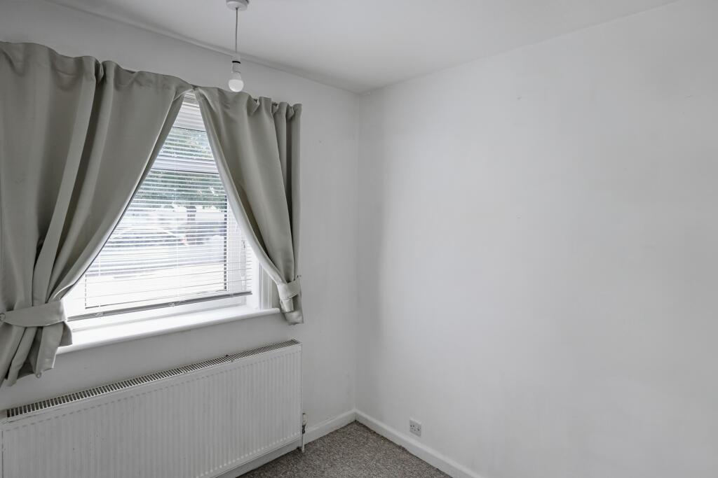 281 Gosport Rd, Fareham PO16 0QF