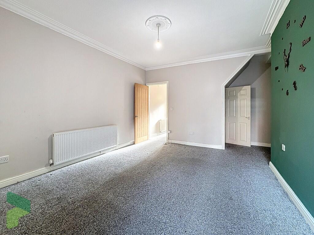 Living room or di...