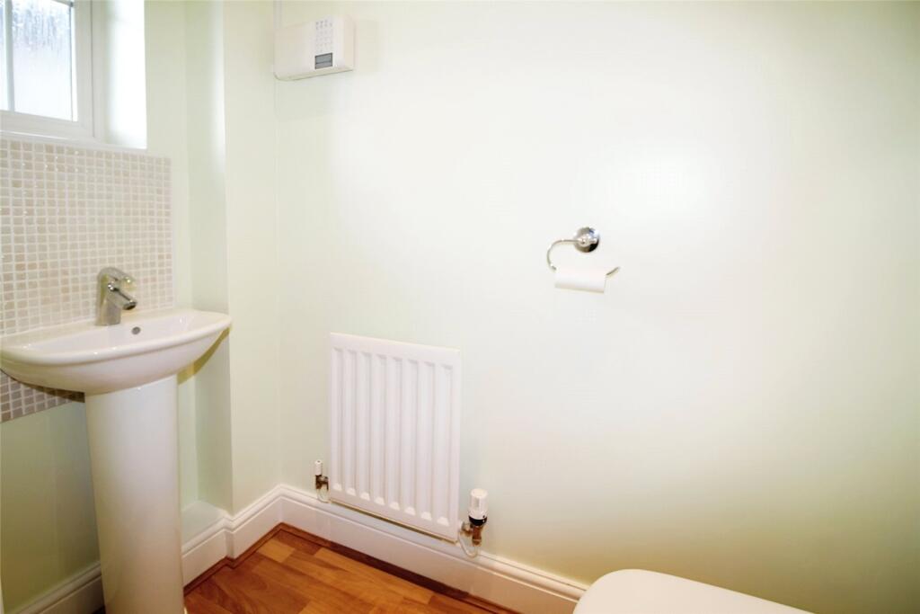 Cloakroom