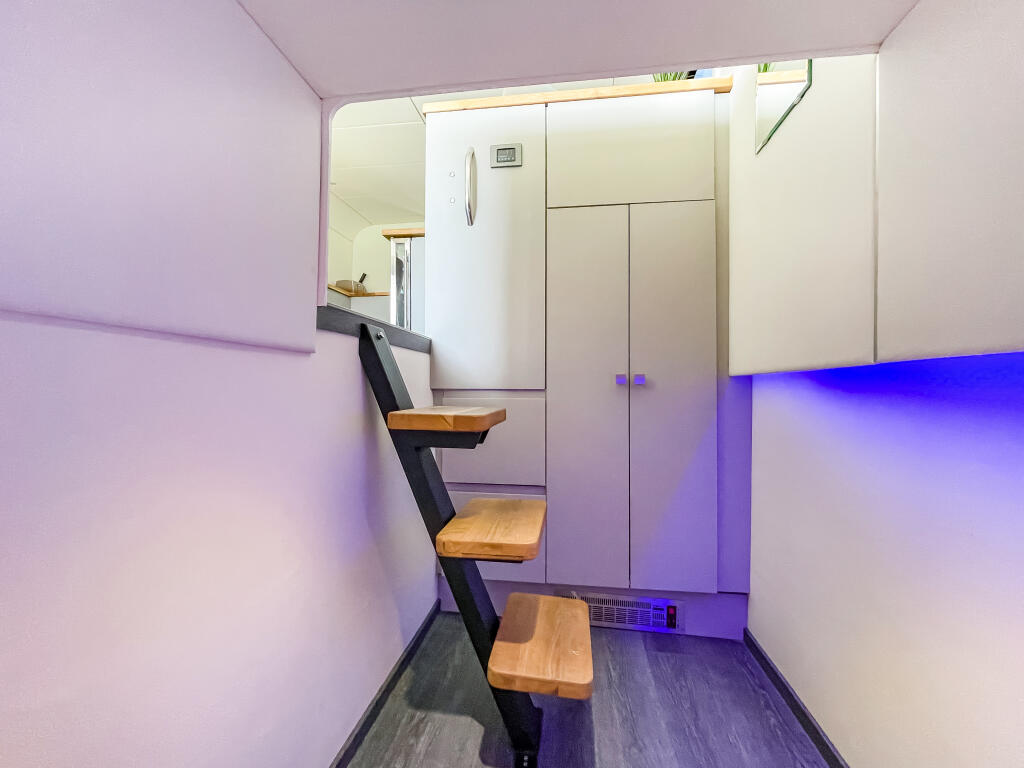 Cabin
