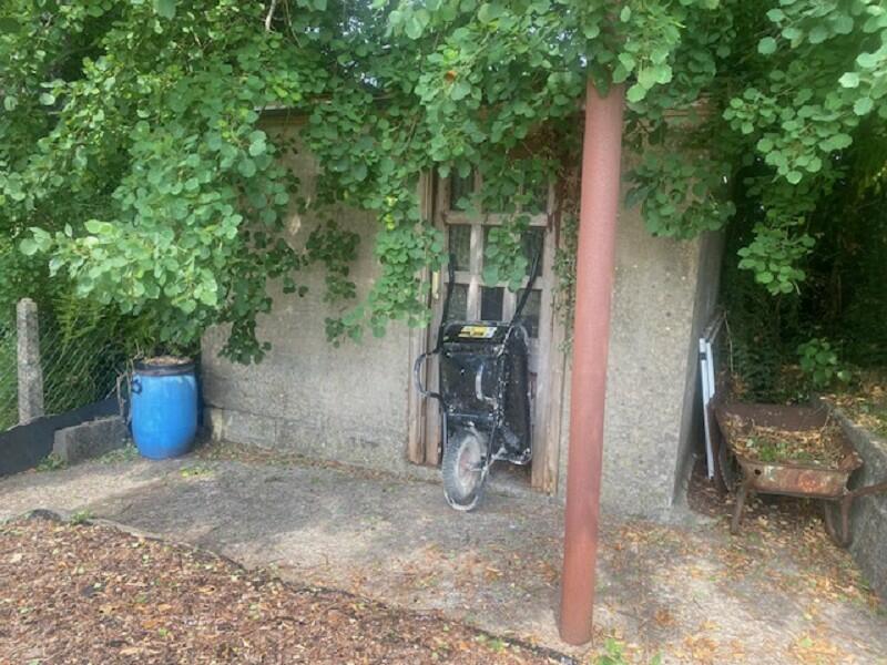 Outbuilding