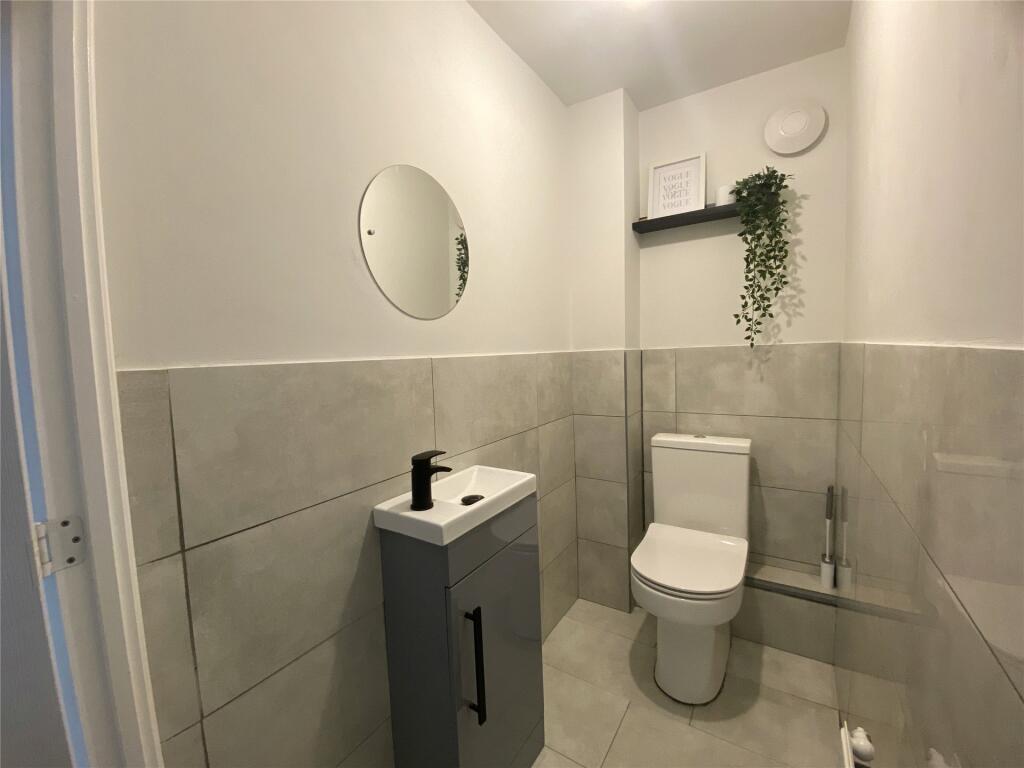 WC