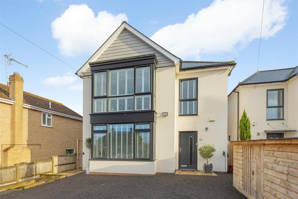 Dargate Road, Yorkletts, Whitstable