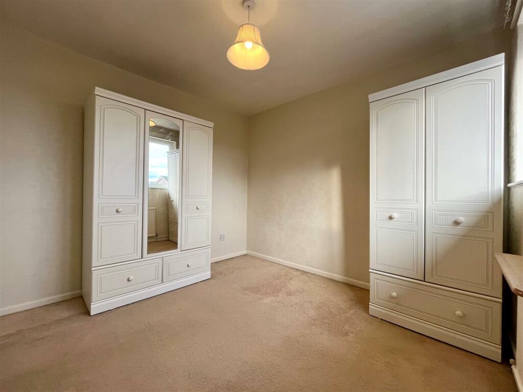 Bedroom 2 Aspect 2