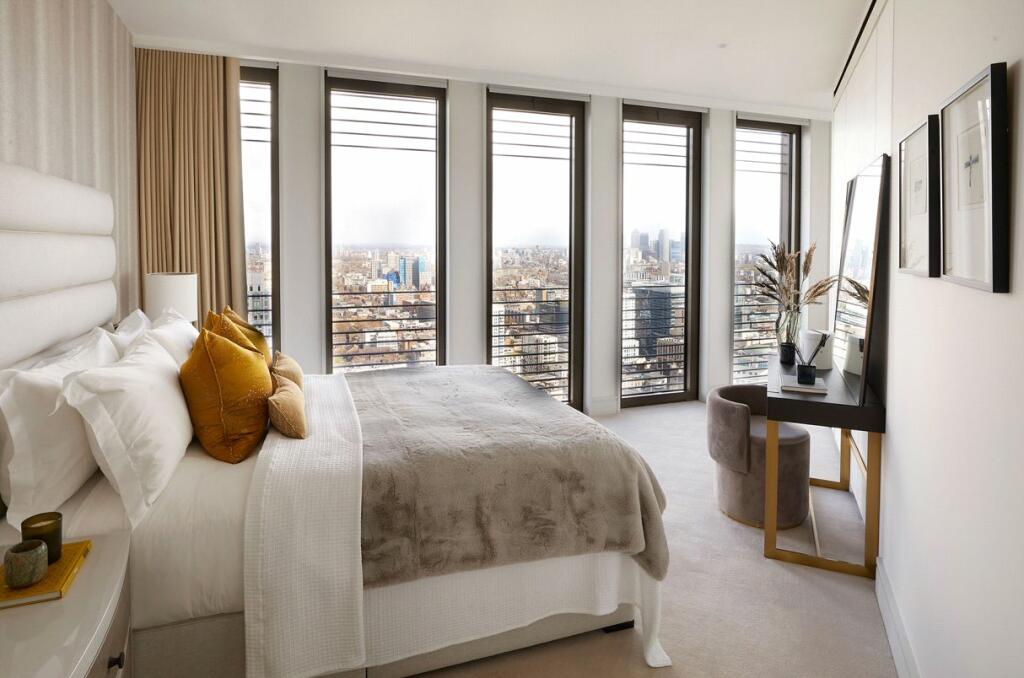 Bedroom 2 - Show