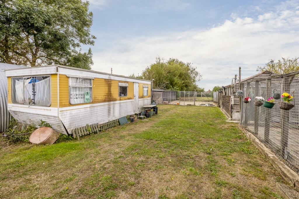 The Nursery (Old Leake)-17