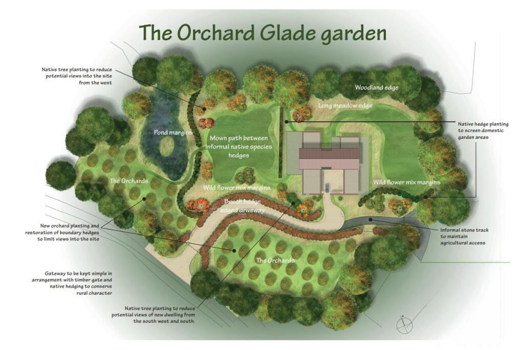 Fortitude, Birdlip Hill, Witcombe, Cheltenham GL3 