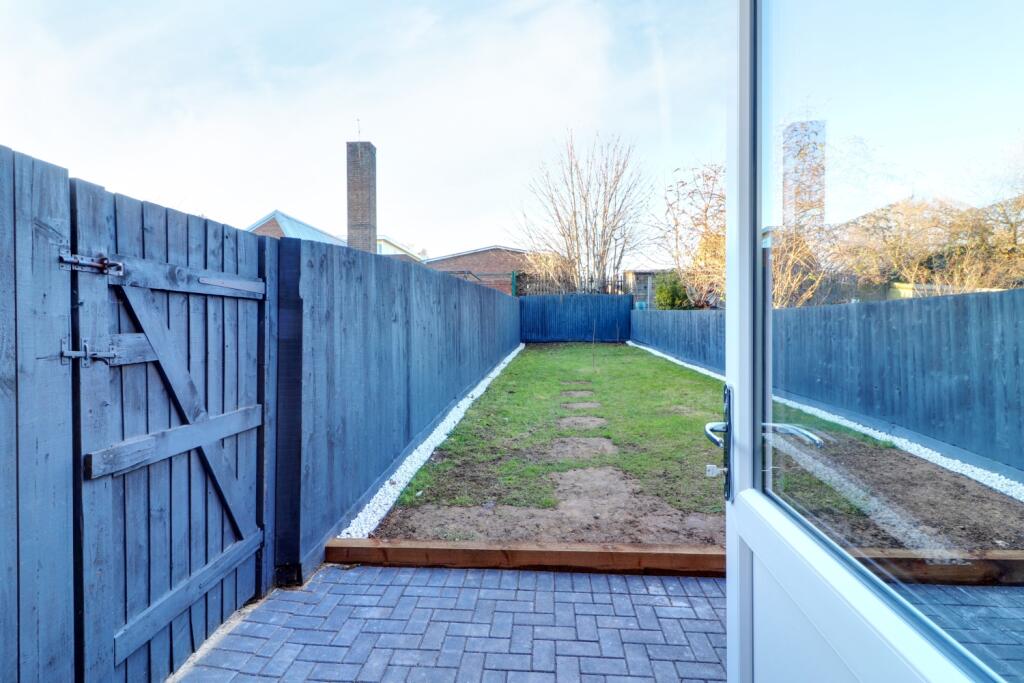Garden 1