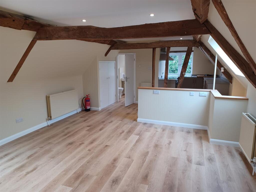 Living space