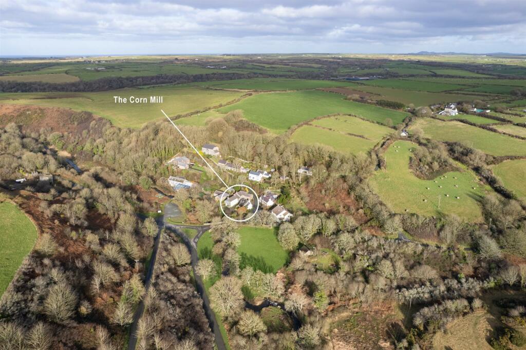 The Corn Mill - Drone &amp; Elevated  (8).jpg