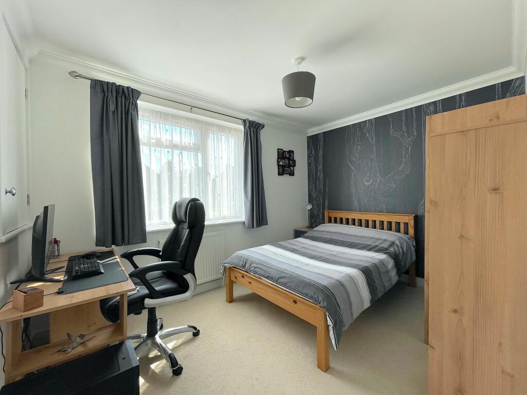 Bedroom Three (1)