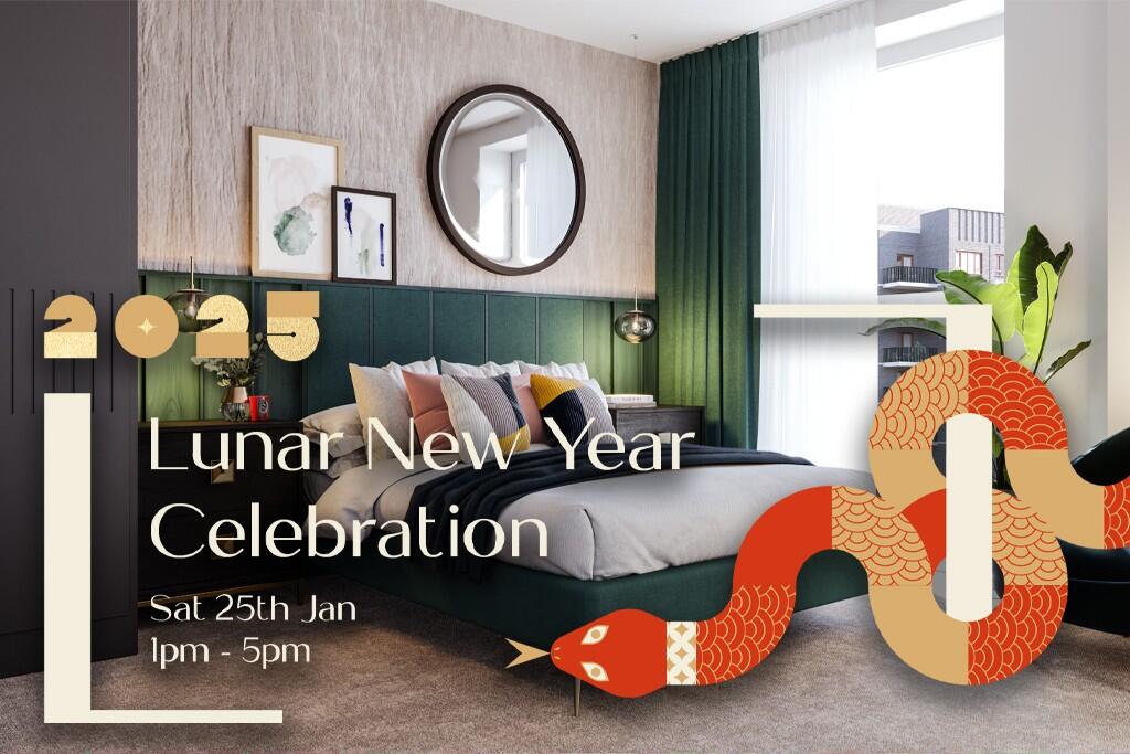 Lunar New Year Event