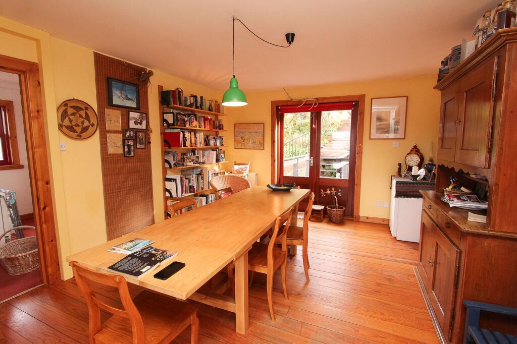 'Dining' Kitchen