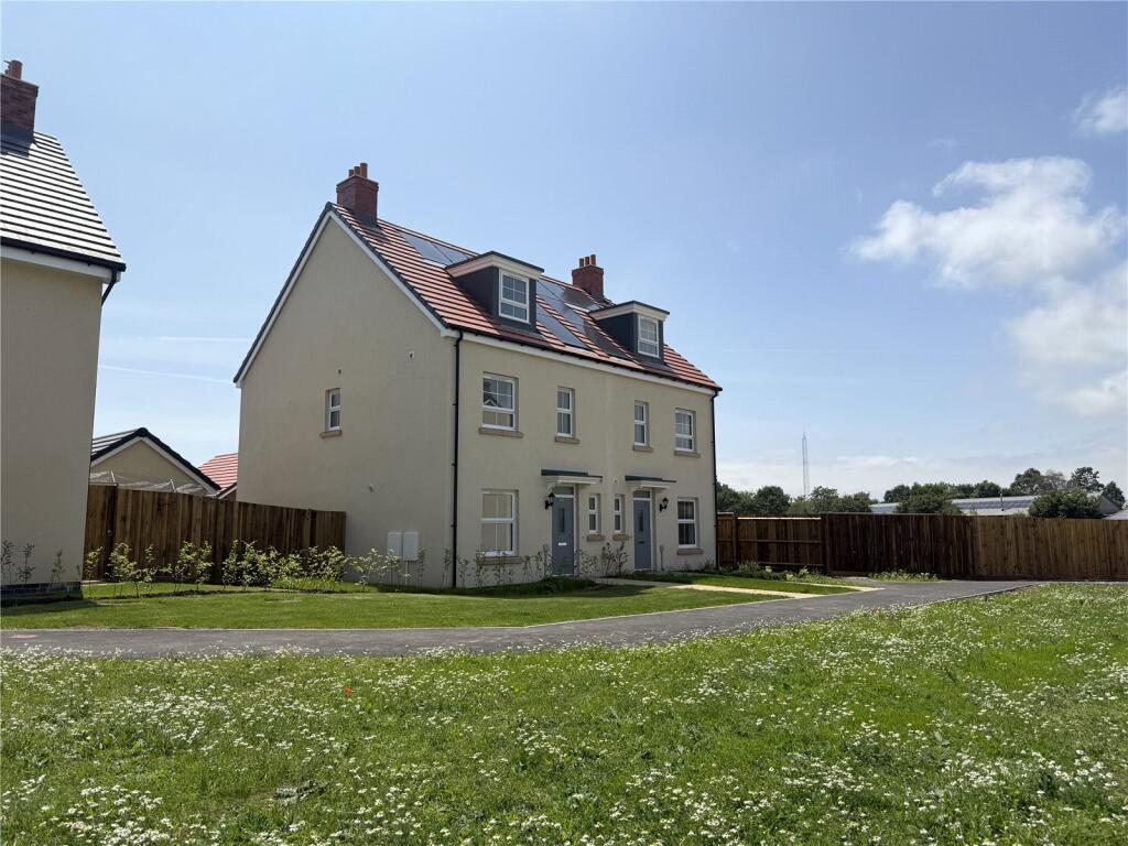The Wiston