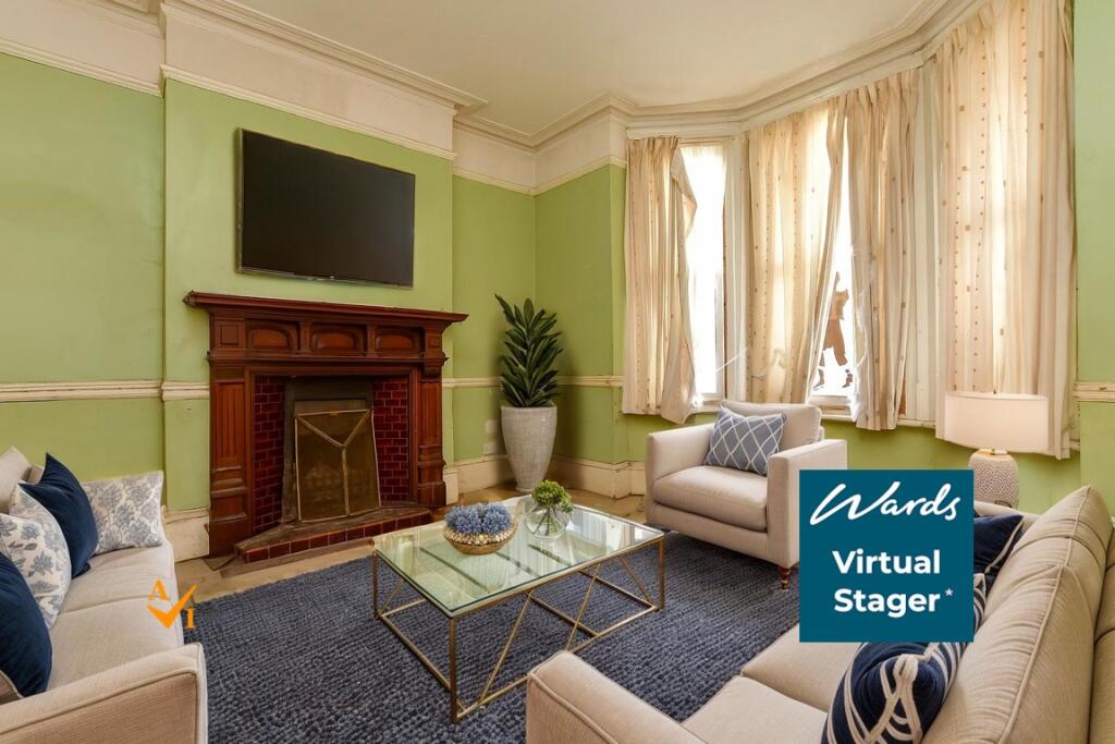 Lounge (Modern Style)