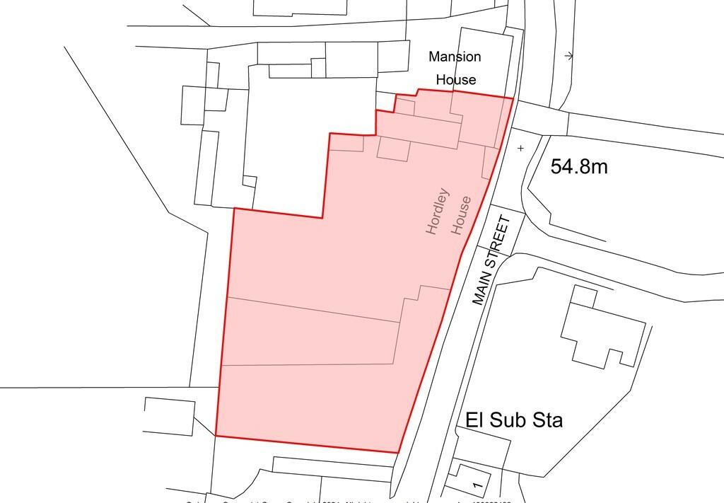 Sale plan