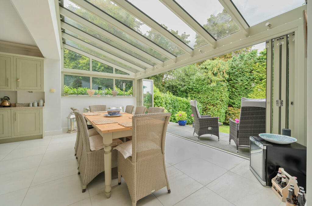 Dining Space