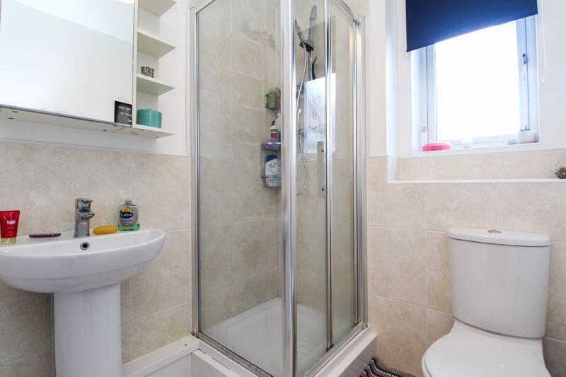 Bedroom One En-Suite