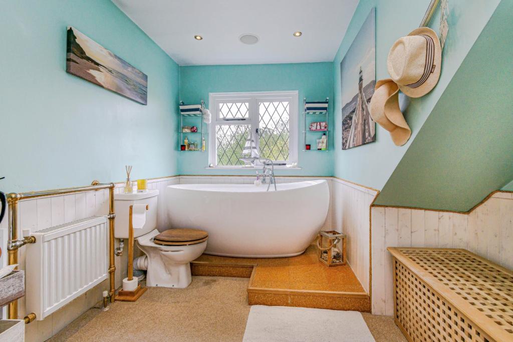Master En-suite