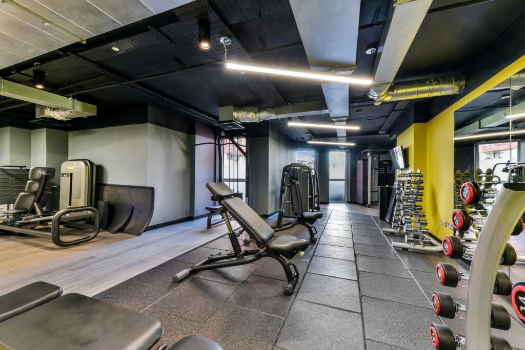 Gym