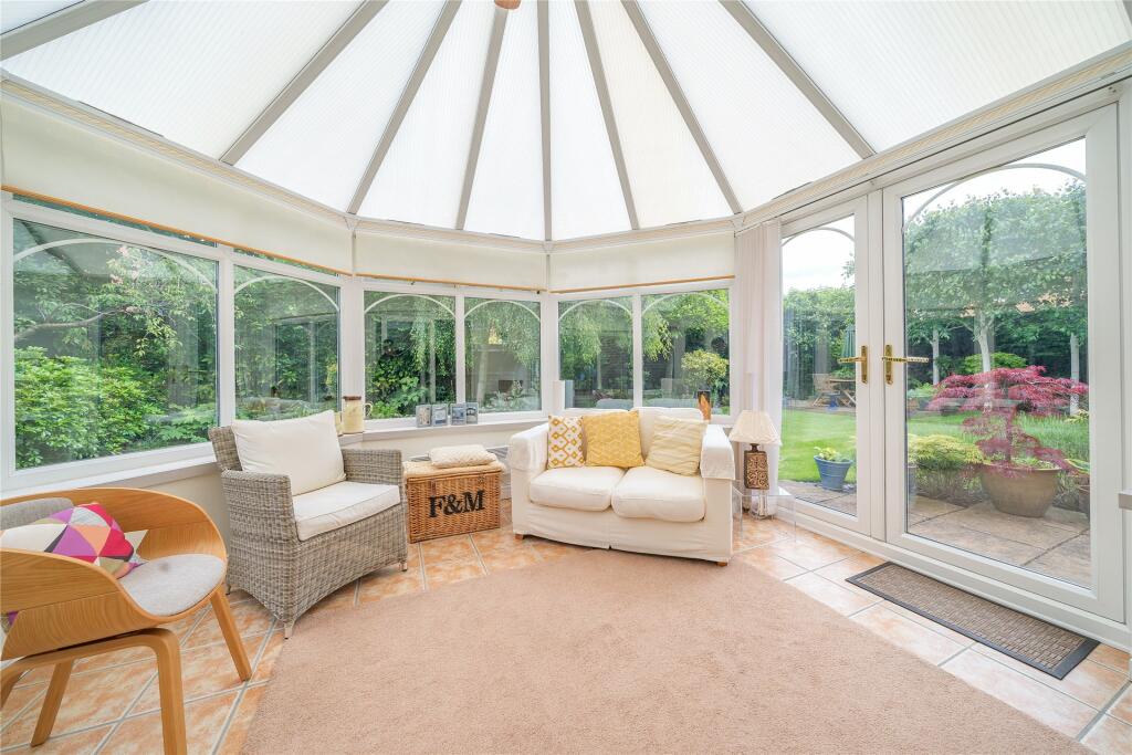Conservatory