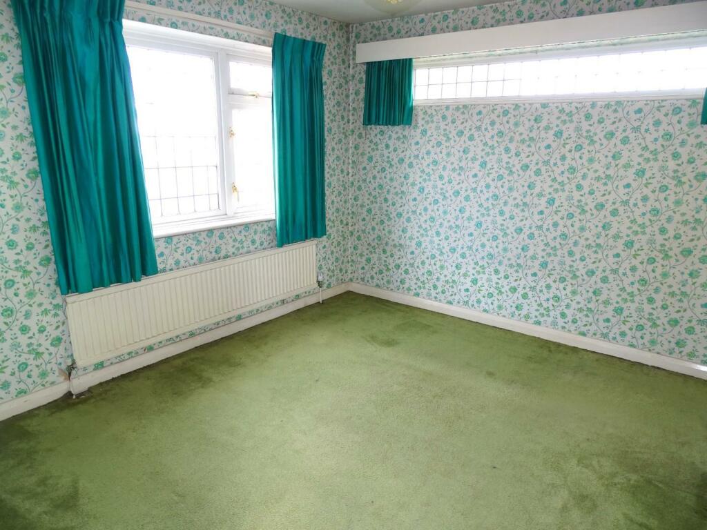 BEDROOM TWO