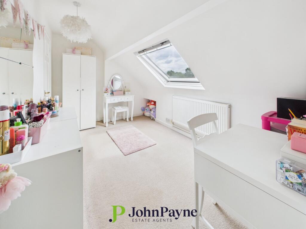 Loft Room Two