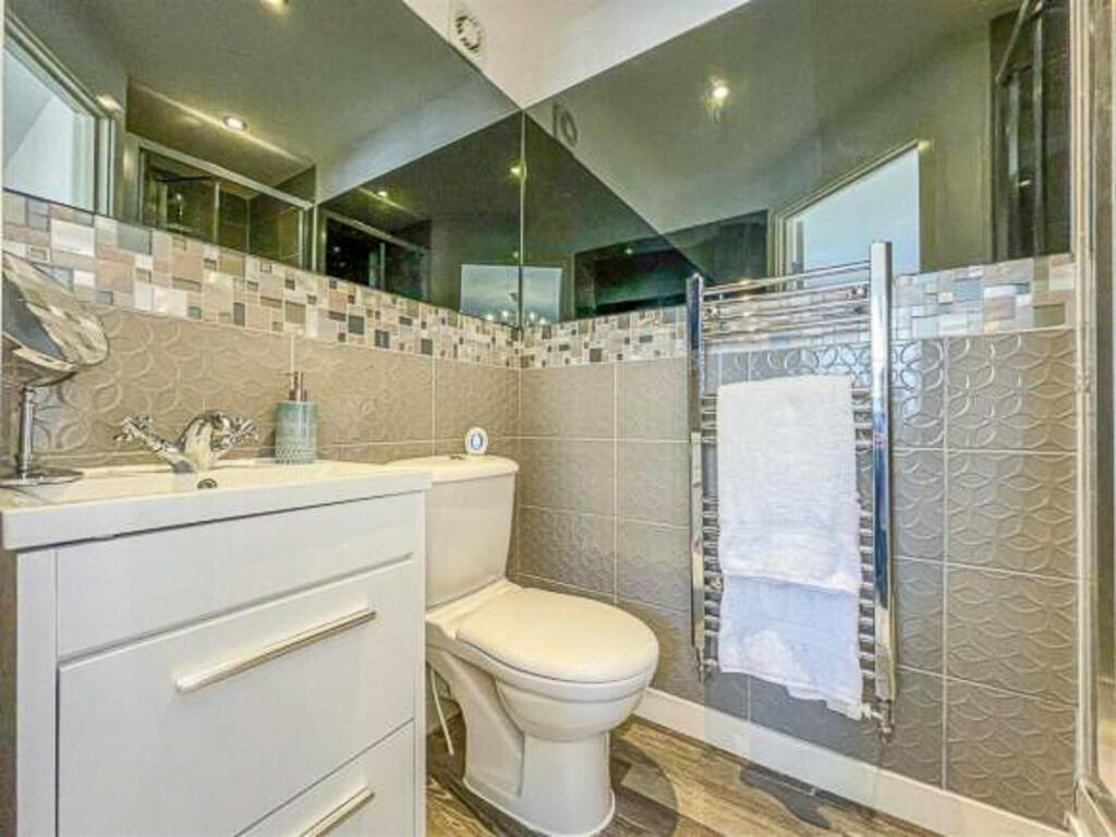 en suite