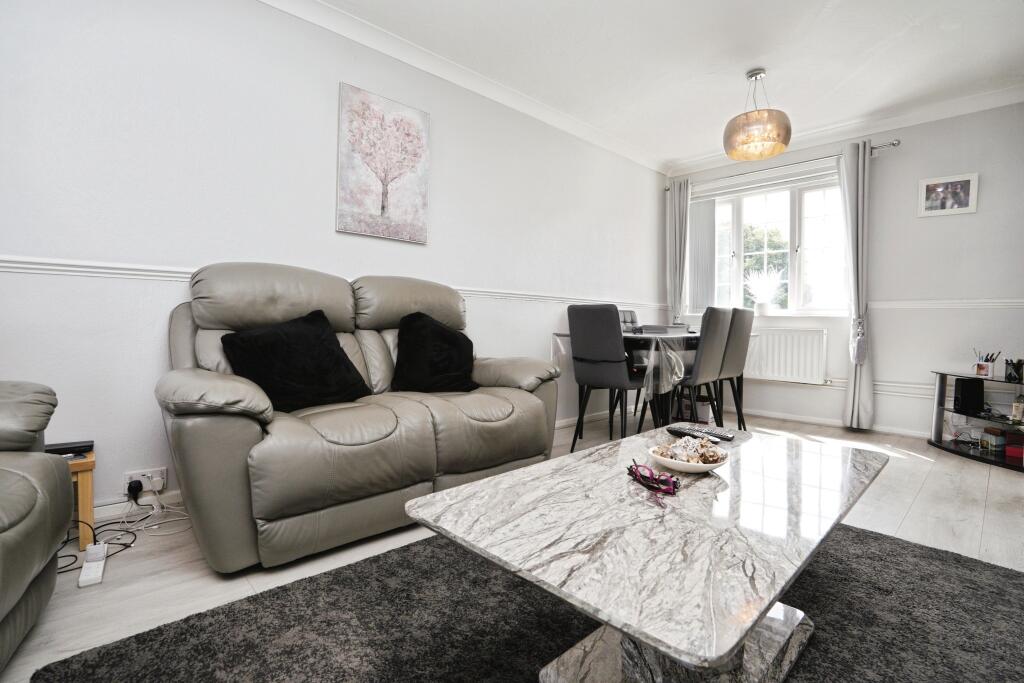 Littlefield dining and reception