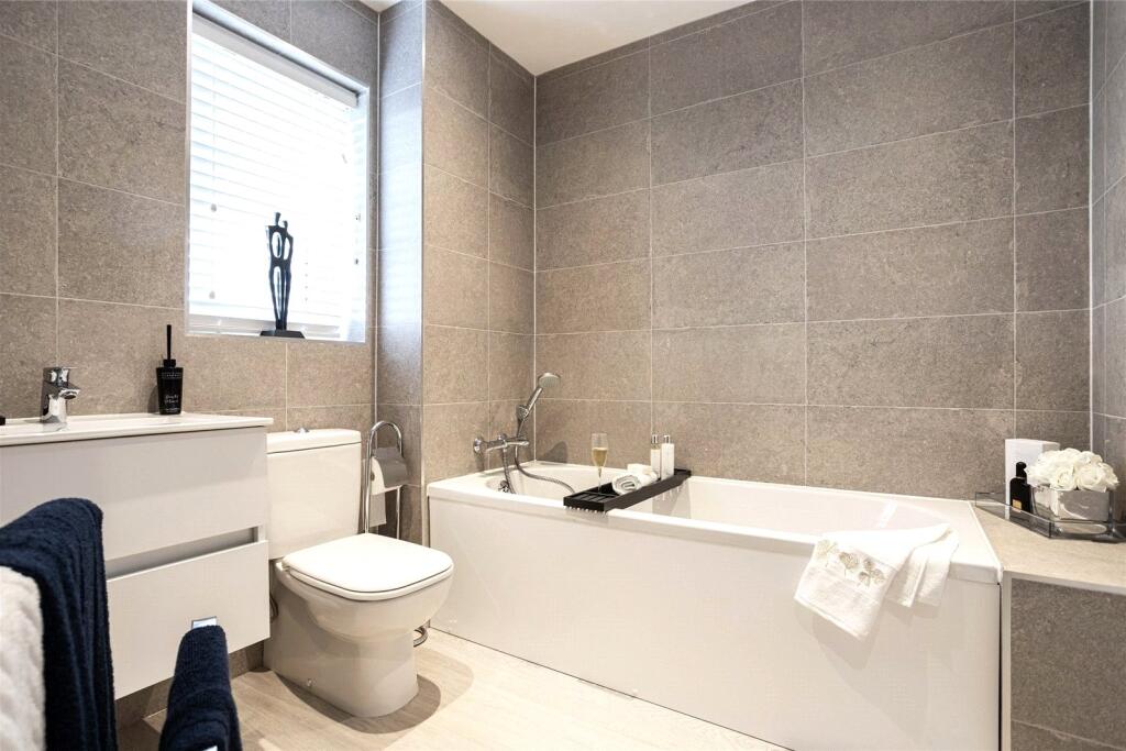 Bathroom Example