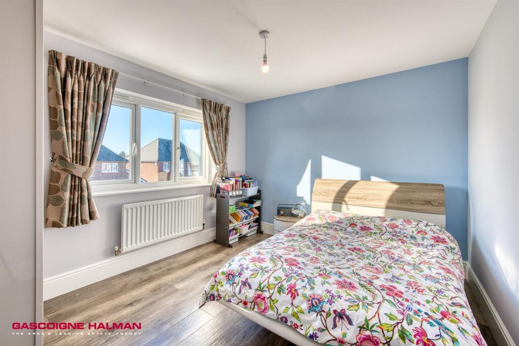 Bedroom 4