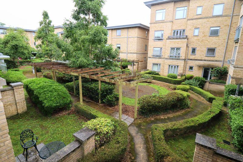 Communal Gardens
