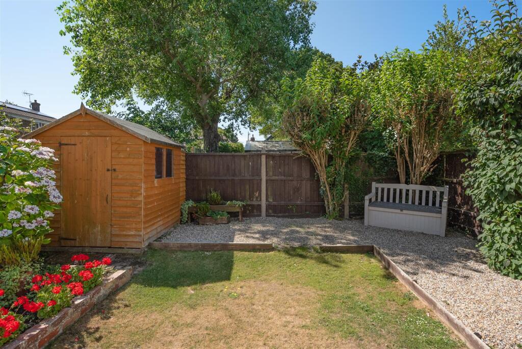 Spencer Road, Birchington