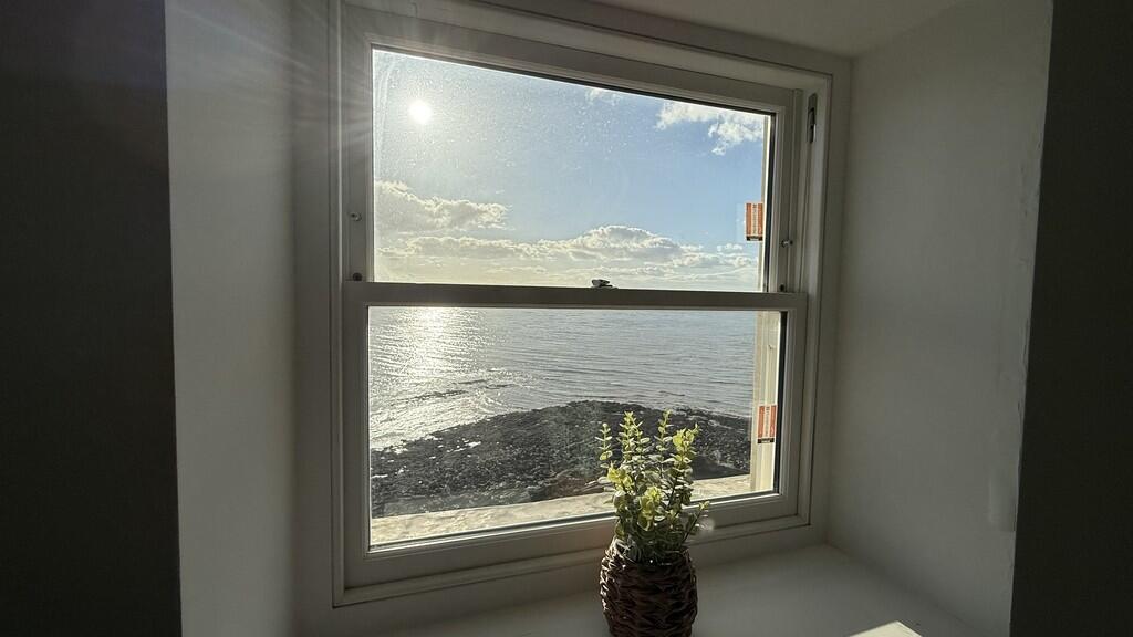 Lounge View
