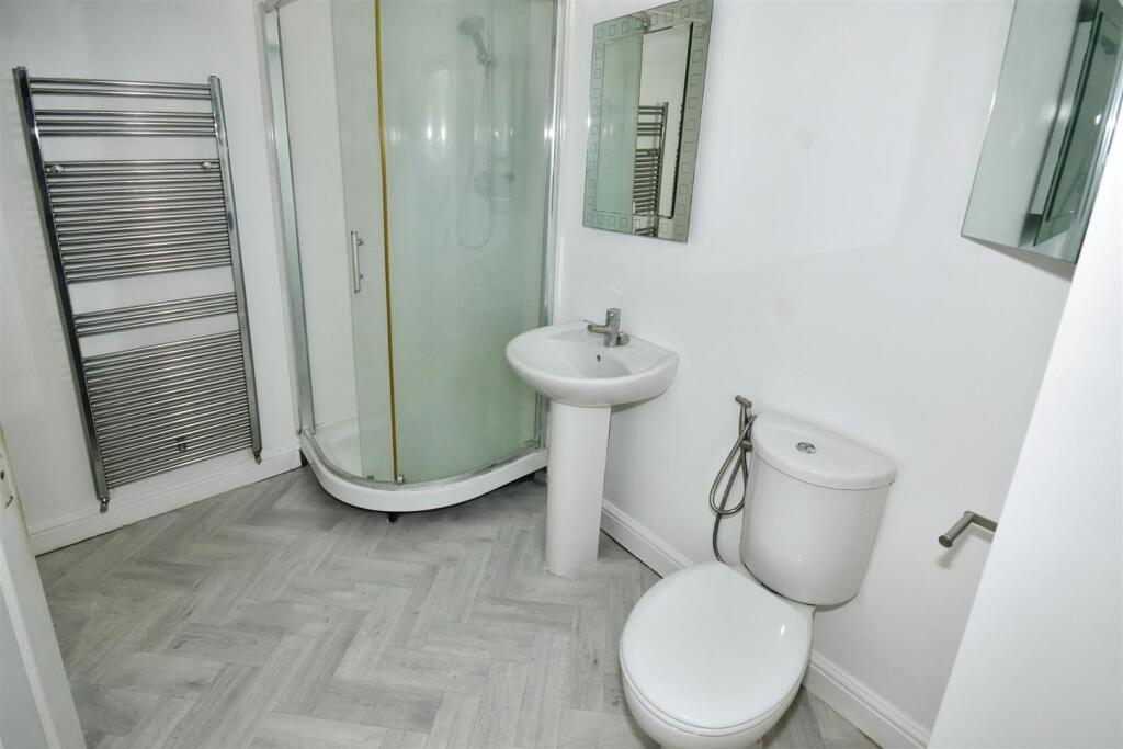 En-Suite