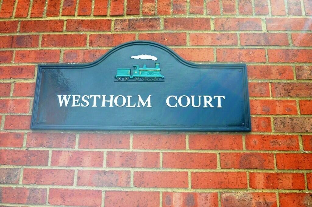 Name Plate