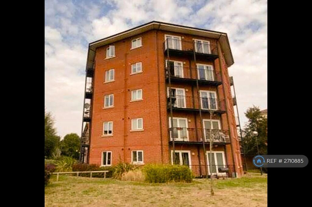 The Building