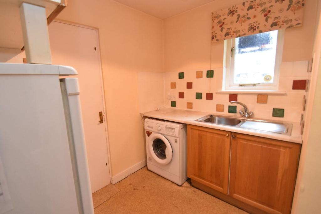 Bolham - Tiverton