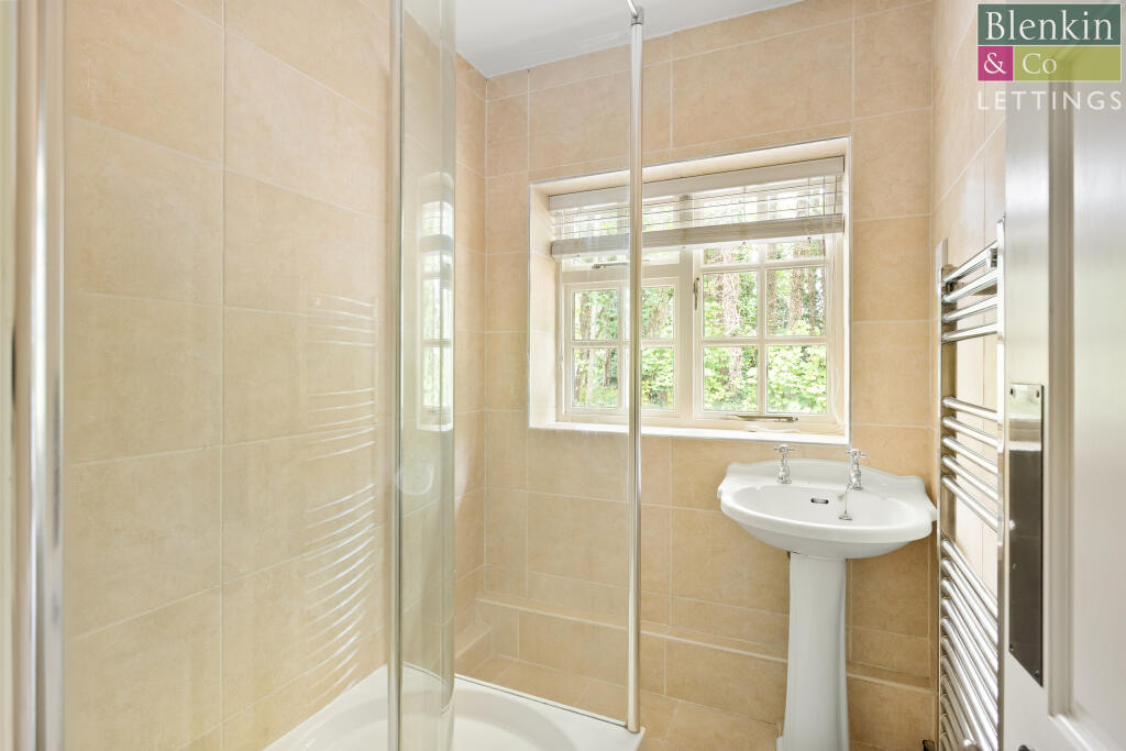 The Lodge, Hildenley, Malton, North Yorkshire