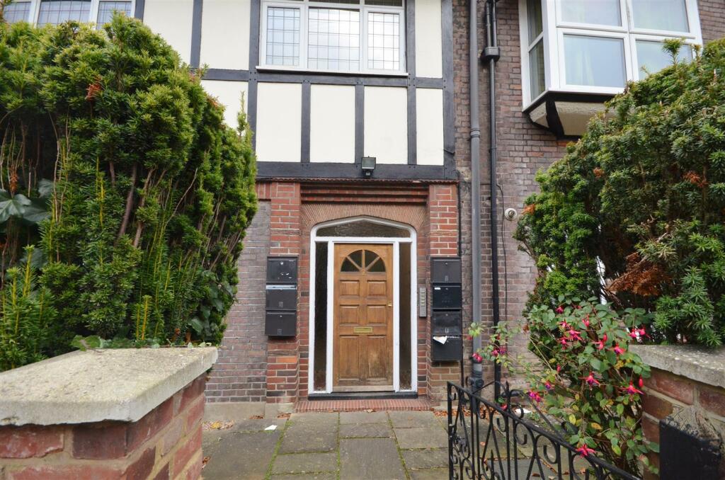 Property Front