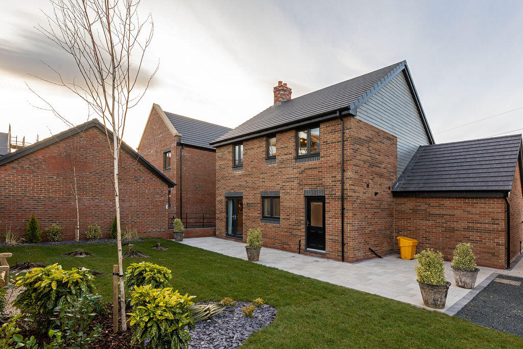 Showhome Photography
