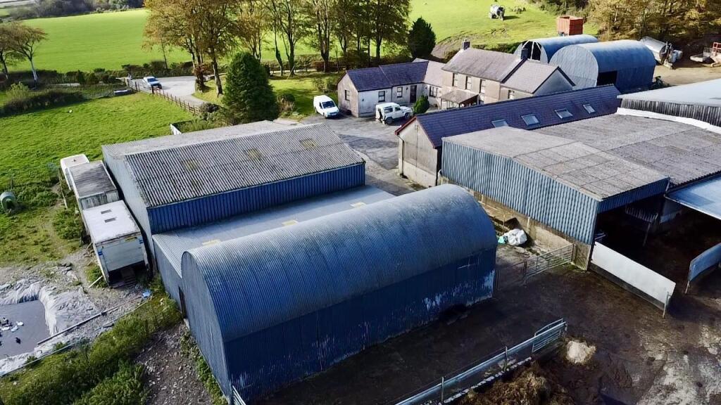 Second workshop areas