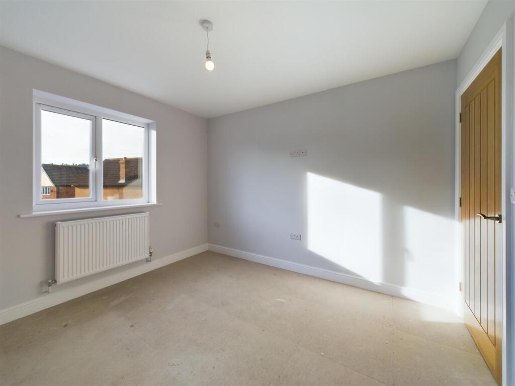 ** PICTURES OF PREVIOUS PLOT - FOR REFERENCE ONLY 