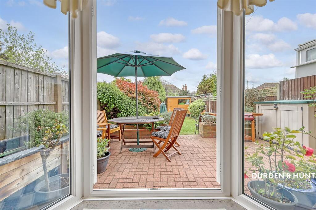 Havering Gardens
