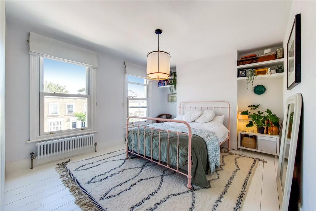 Bedroom One P1