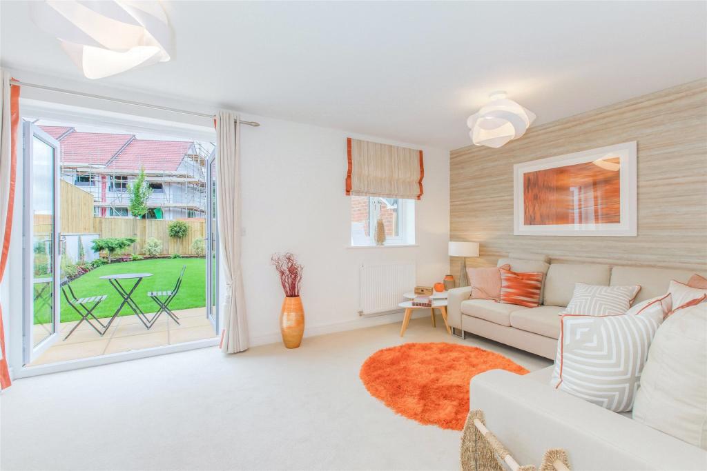 Show Home
