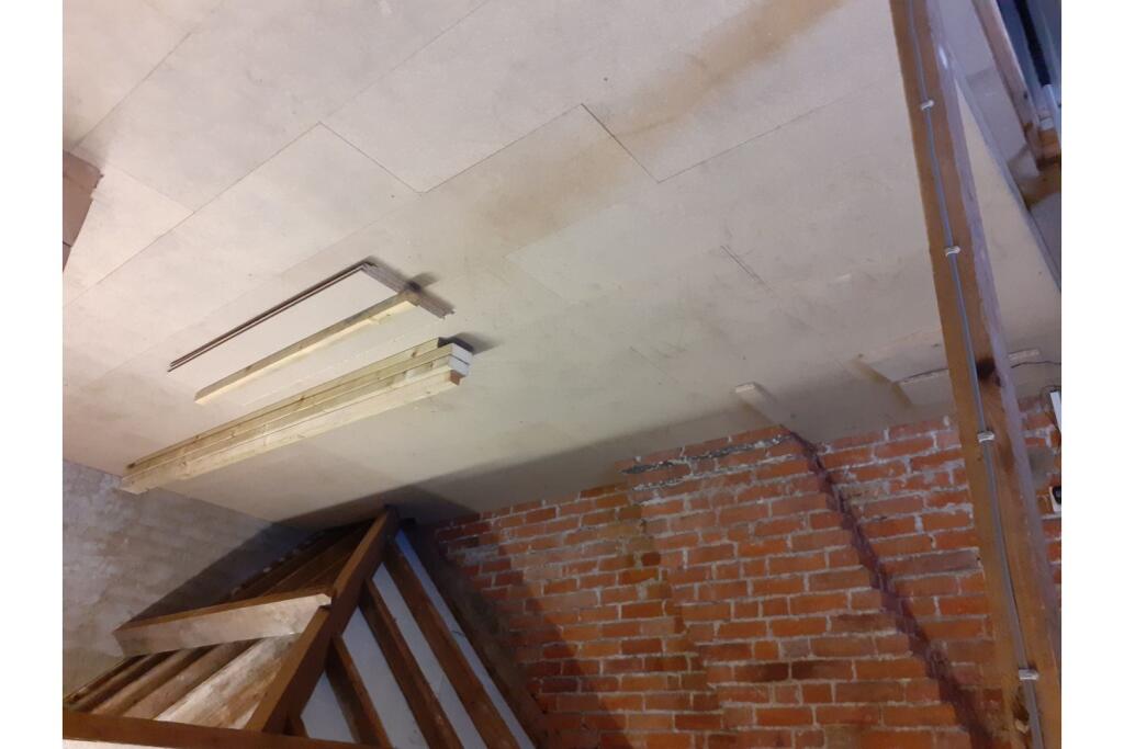 Loft Room