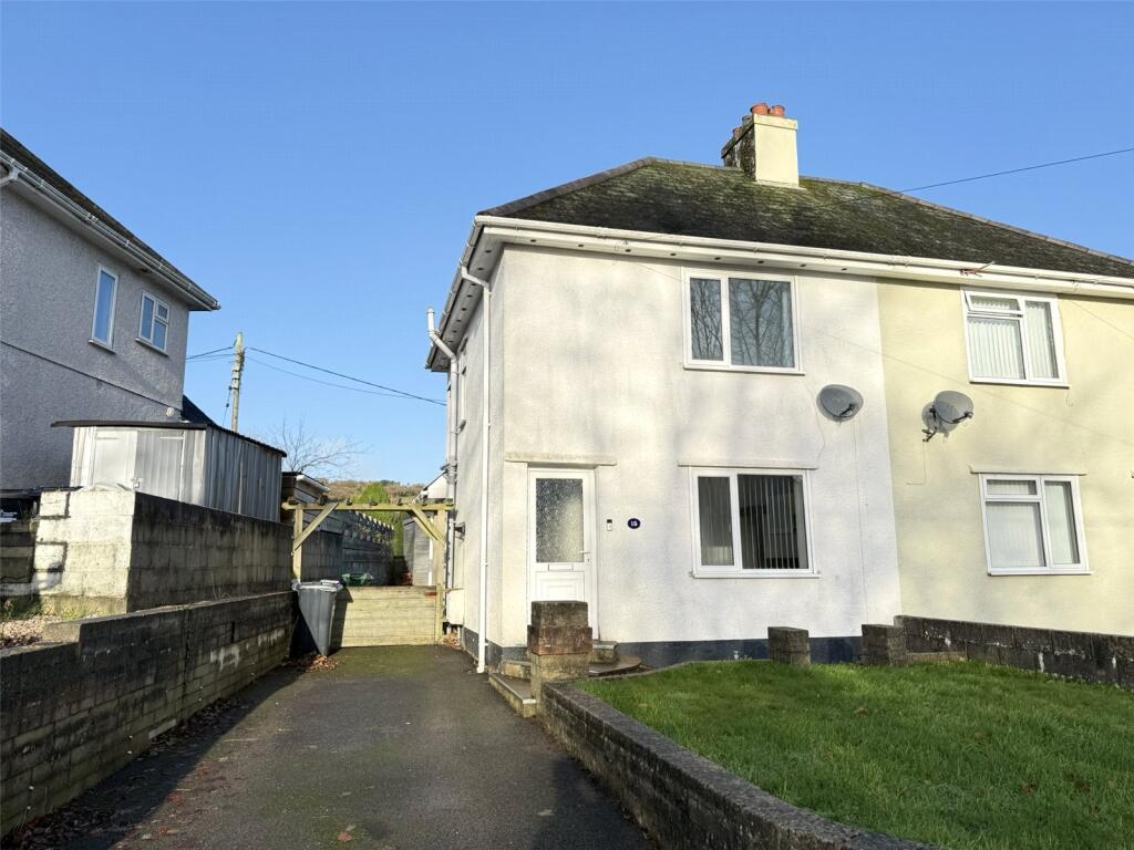 Landreath Place, St Blazey, PL24