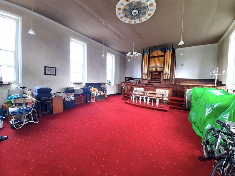 Chapel